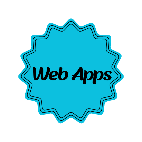Web Apps